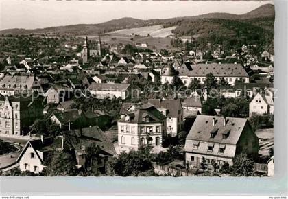 Bergzabern Bad Panorama