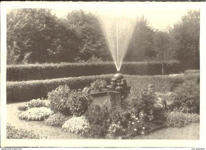 Bad Berka Hartmannhaus