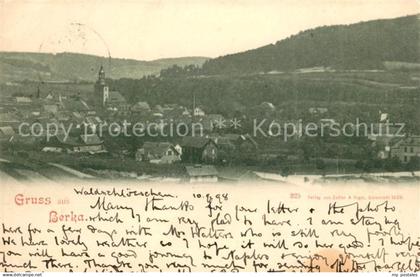Bad Berka Panorama