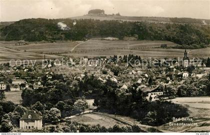 Bad Berka Panorama