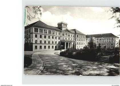 Bad Berka Zentralklinik