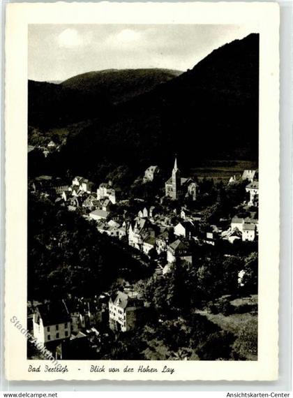 52255988 - Bad Bertrich