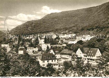 Bad Bertrich