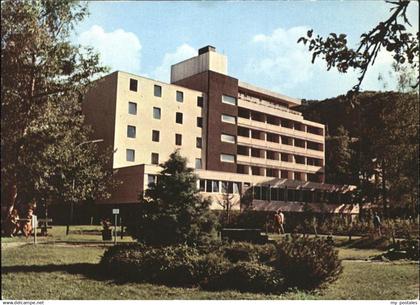 Bad Bertrich ---
