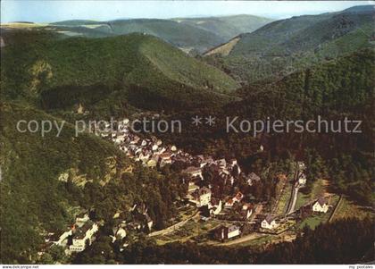 Bad Bertrich