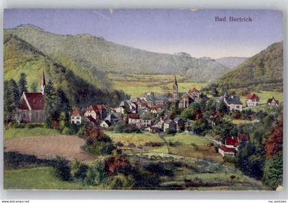 Bad Bertrich