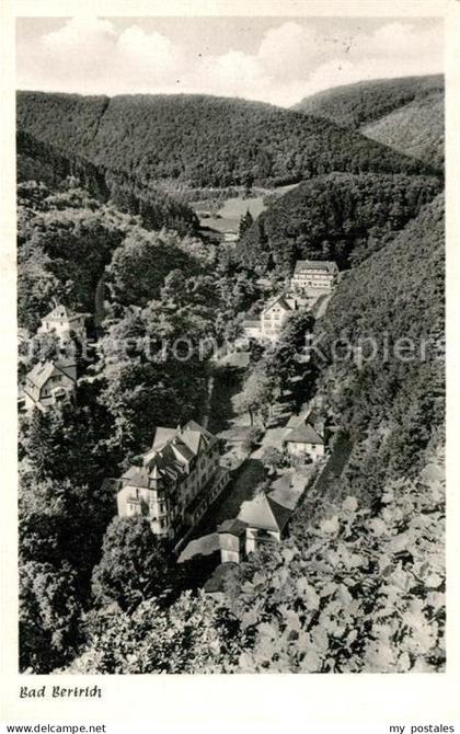 Bad Bertrich