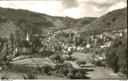 Bad Bertrich Bad Bertrich
