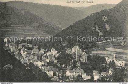 Bad Bertrich Panorama