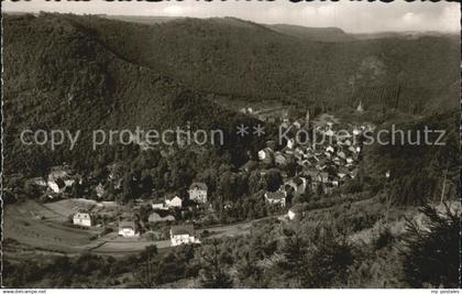 Bad Bertrich Panorama