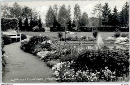 Bad Bevensen Bevensen bei Uelzen