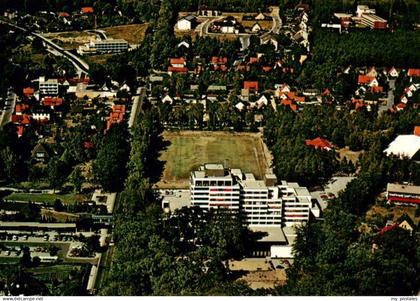 Bad Bevensen Fliegeraufnahme