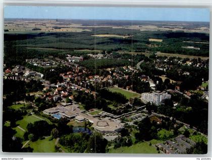 Bad Bevensen Fliegeraufnahme