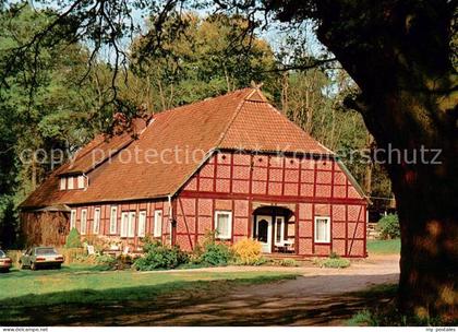 Bad Bevensen Forellenhof