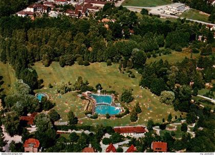Bad Bevensen Freibad