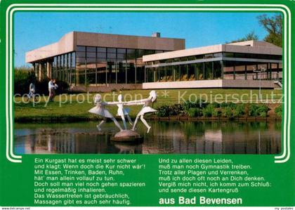 Bad Bevensen Kurgebiet