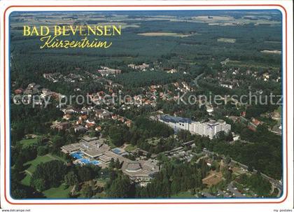 Bad Bevensen Kurzentrum