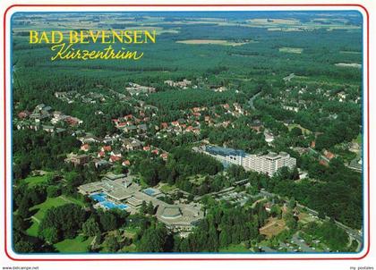 Bad Bevensen Kurzentrum