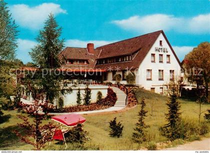 Bad Bevensen Parkhotel in Bevensen