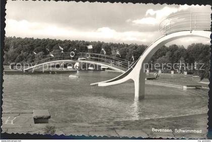 Bevensen Bad Schwimmbad