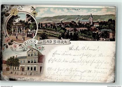 13405887 - Bad Bibra