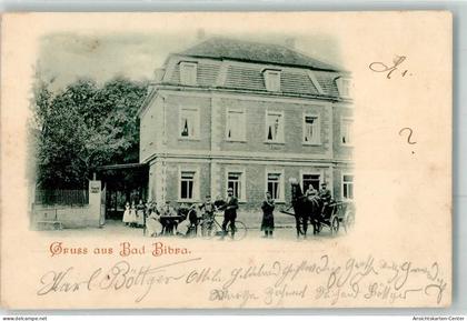 13478384 - Bad Bibra