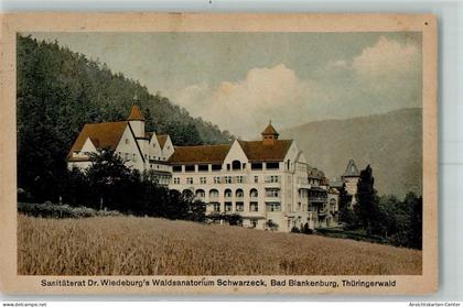 10481619 - Bad Blankenburg