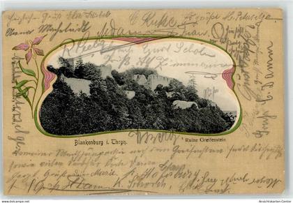 52251258 - Bad Blankenburg