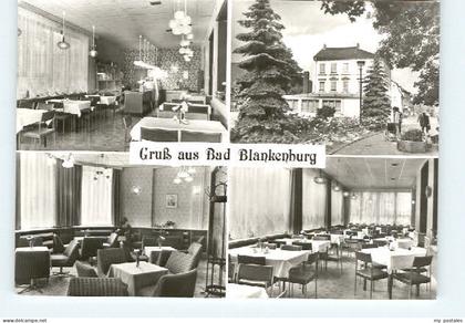 70058610 Bad Blankenburg Bad Blankenburg  Bad Blankenburg