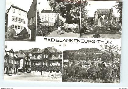 70058633 Bad Blankenburg Bad Blankenburg  Bad Blankenburg