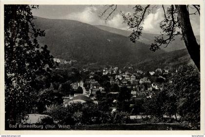 Bad Blankenburg,