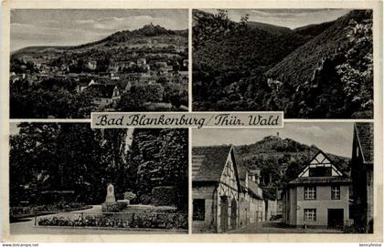 Bad Blankenburg