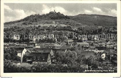 Bad Blankenburg
