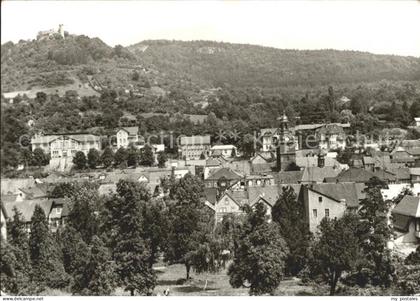 Bad Blankenburg