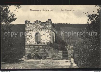Bad Blankenburg Eberstein
