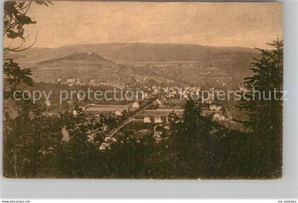 Bad Blankenburg Panorama