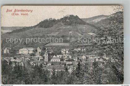 Bad Blankenburg Panorama