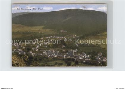 Blankenburg Bad Panorama