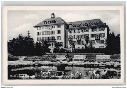 51661466 - Bad Brambach