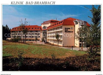 73860038 Bad Brambach Klinik Bad Brambach Bad Brambach