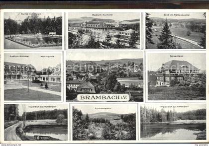 Bad Brambach