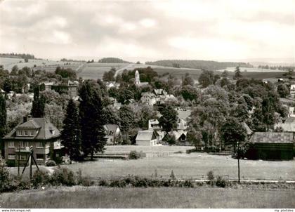 Bad Brambach Panorama