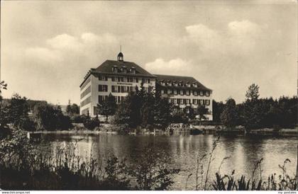 Bad Brambach Radiumbad