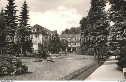 Bad Brambach Vogtlandhaus