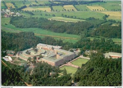 Bad Bramstedt Fliegeraufnahme