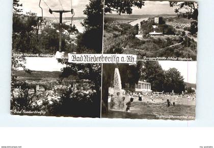 Bad Breisig Bad Niederbreisig