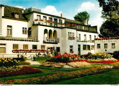 Bad Breisig Kurhaus