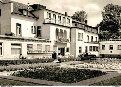 Bad Breisig Kurhaus