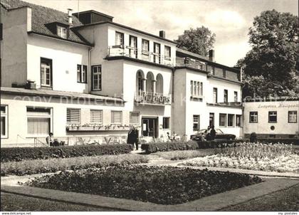 Bad Breisig Kurhaus