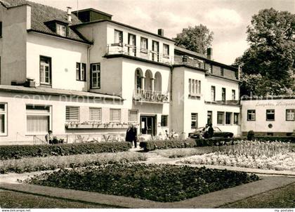 Bad Breisig Kurhaus